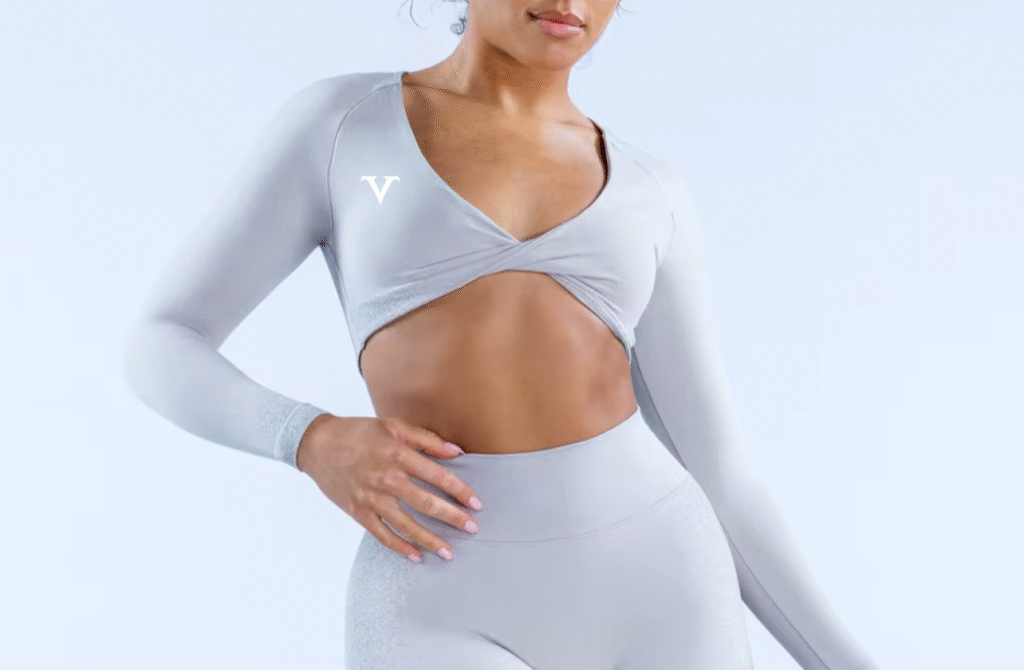 μακρυμανικογκρι